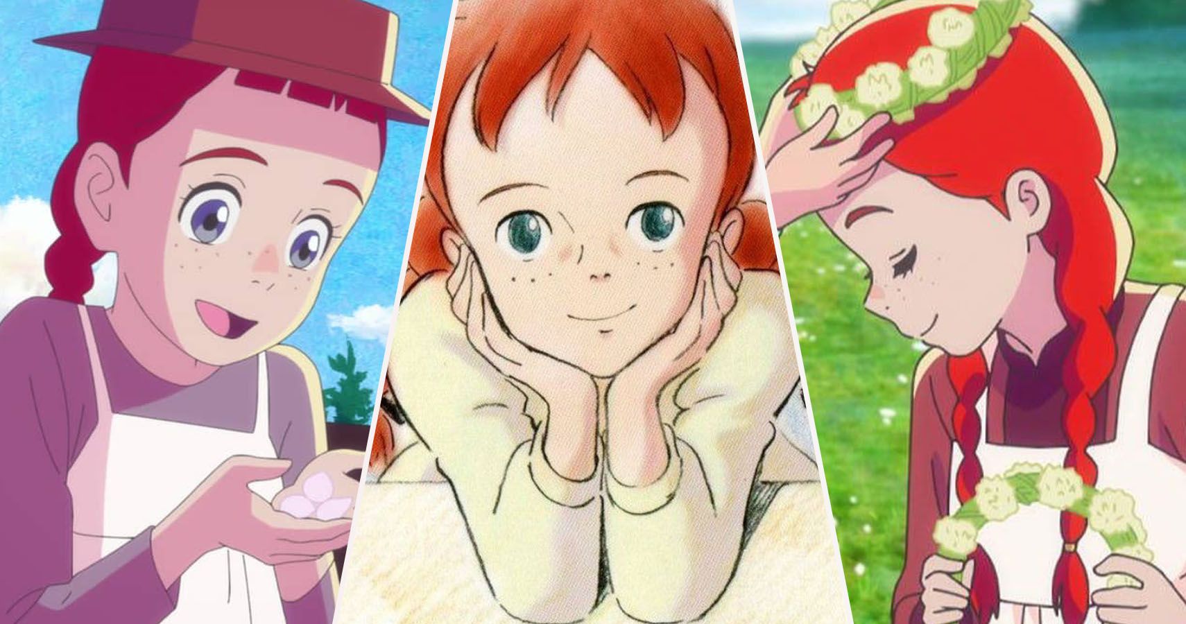 Anne Shirley Episode 4 Beautifully Retells One of Anne & Diana's Most ...
