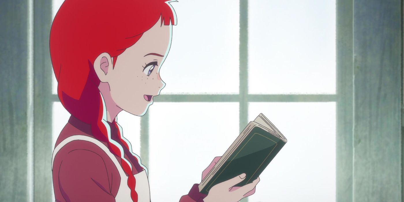 Anne Shirley Episode 4 Beautifully Retells One of Anne & Diana's Most ...