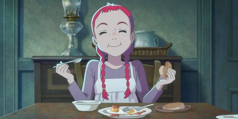 Anne Shirley Episode 3 Release Date & Time