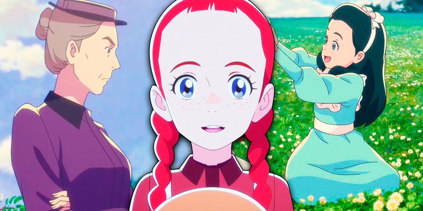 Anne Shirley Episode 8 Release Date & Time