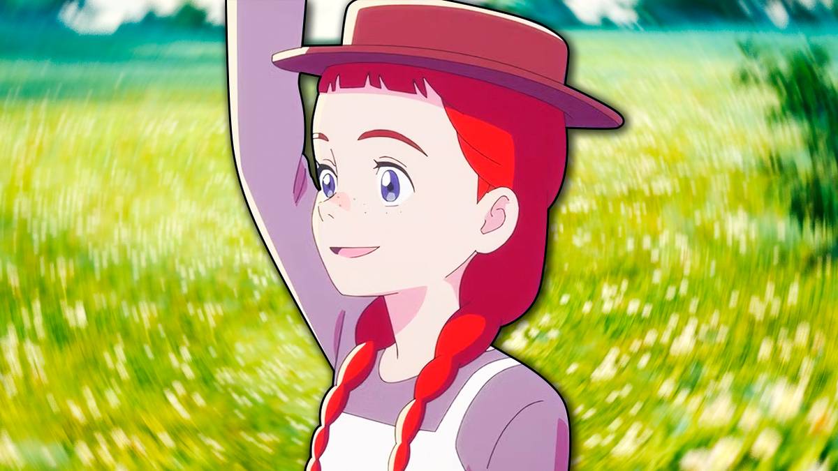 Anne Shirley Episode 1 Release Date & Time