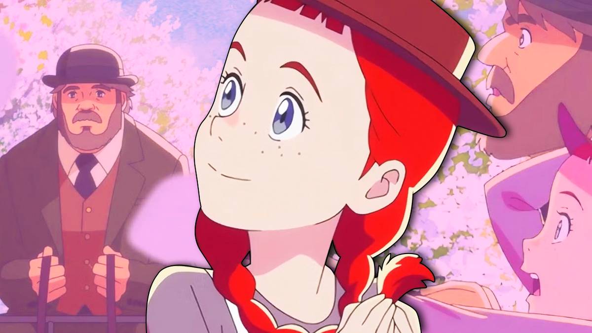 Anne Shirley Episode 2 Release Date & Time