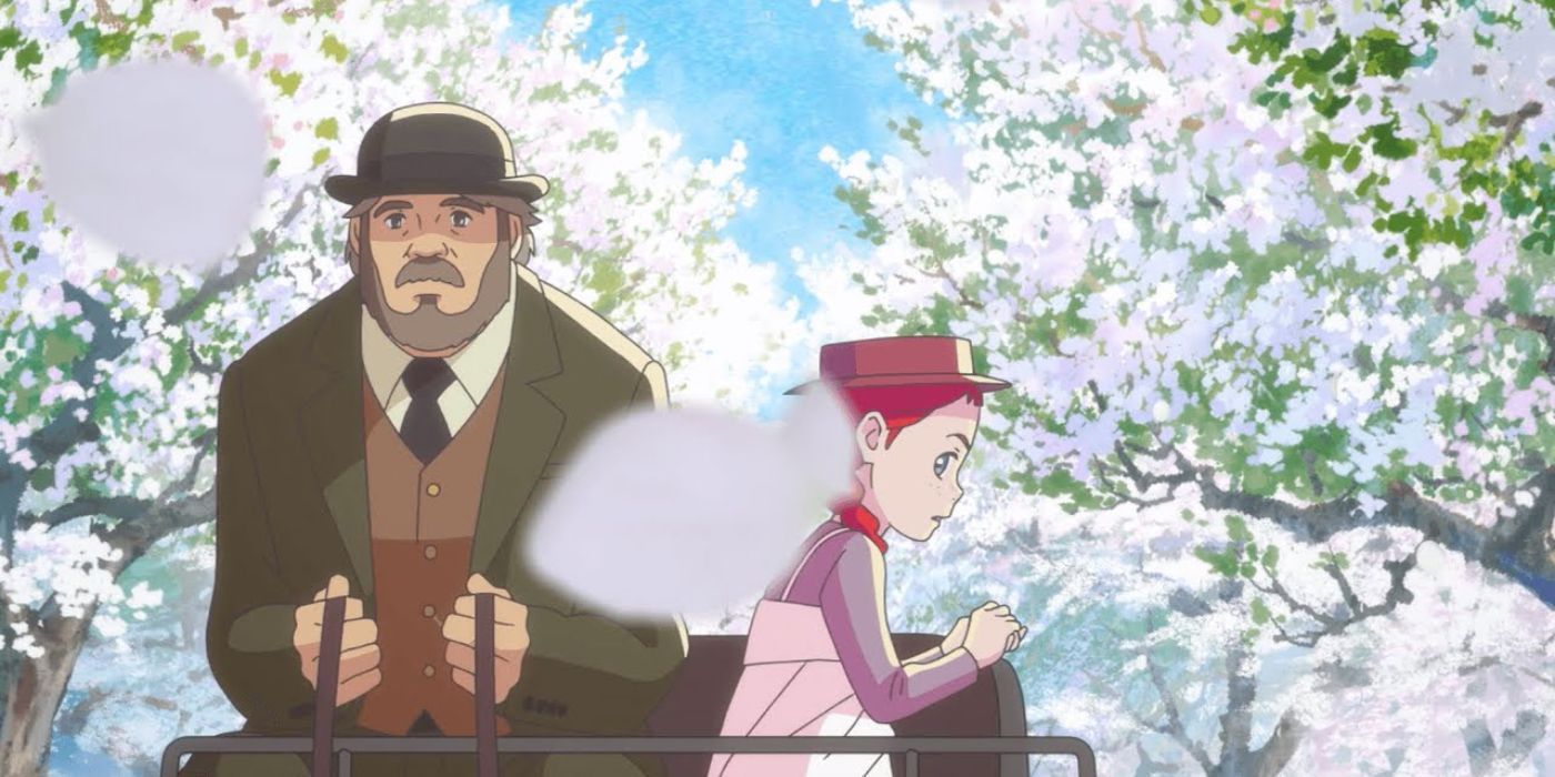 Anne Shirley Is Bringing 1 of the Best Books Ever to Life With Amazing ...