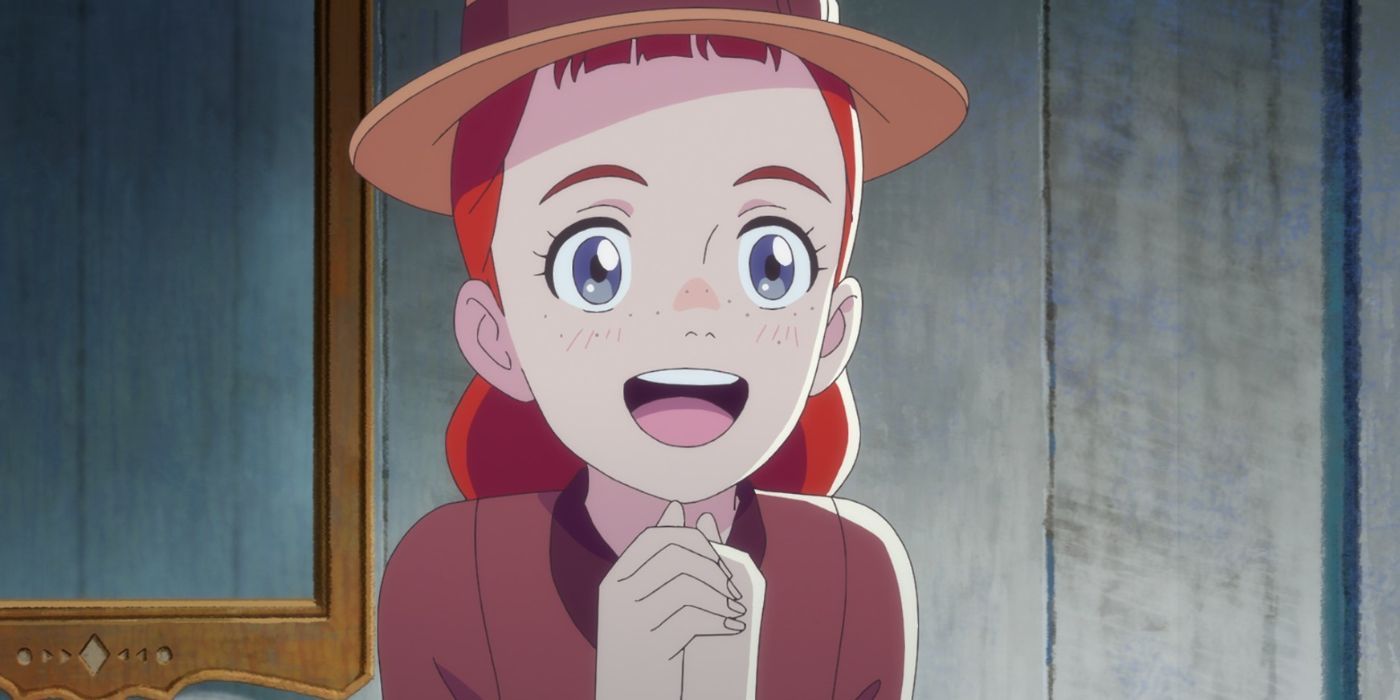 The Next Best Shojo Anime Is Streaming on Crunchyroll & Now's the