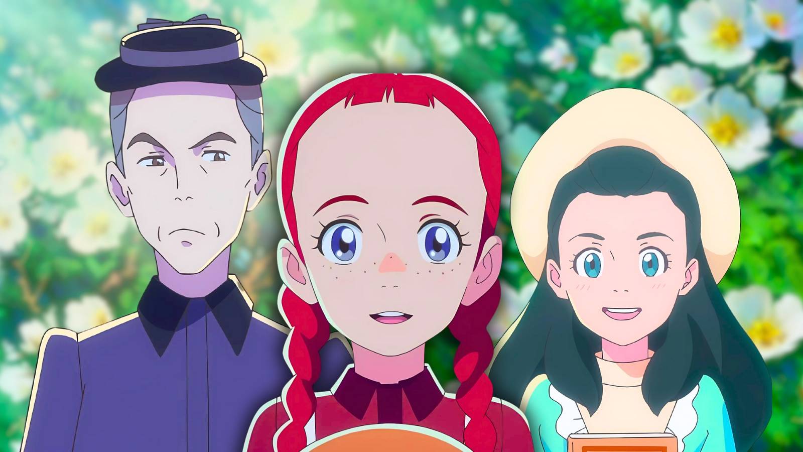 Anne Shirley Episode 3 Release Date & Time