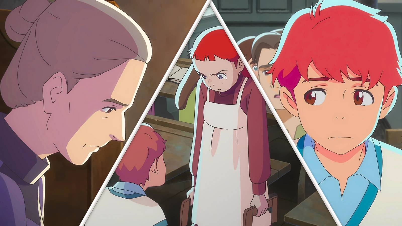 Anne Shirley Episode 4 Release Date & Time