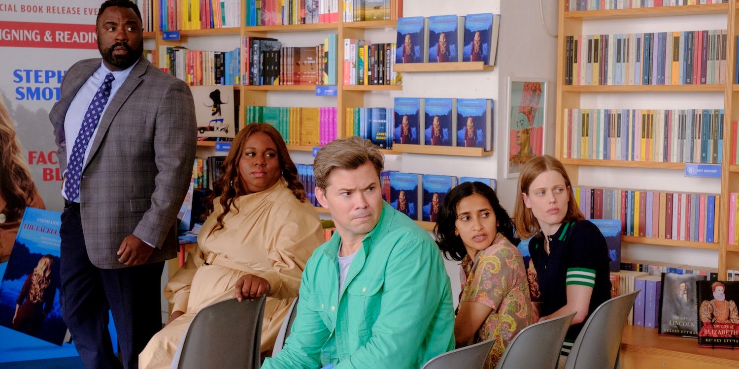 Another Simple Favor Movie Review: A Sequel That's High Style, Little Story