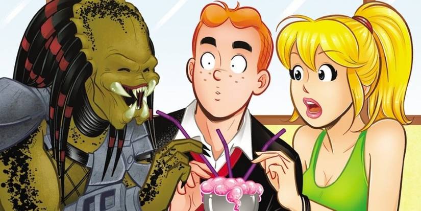 10 Best Archie Crossovers, Ranked