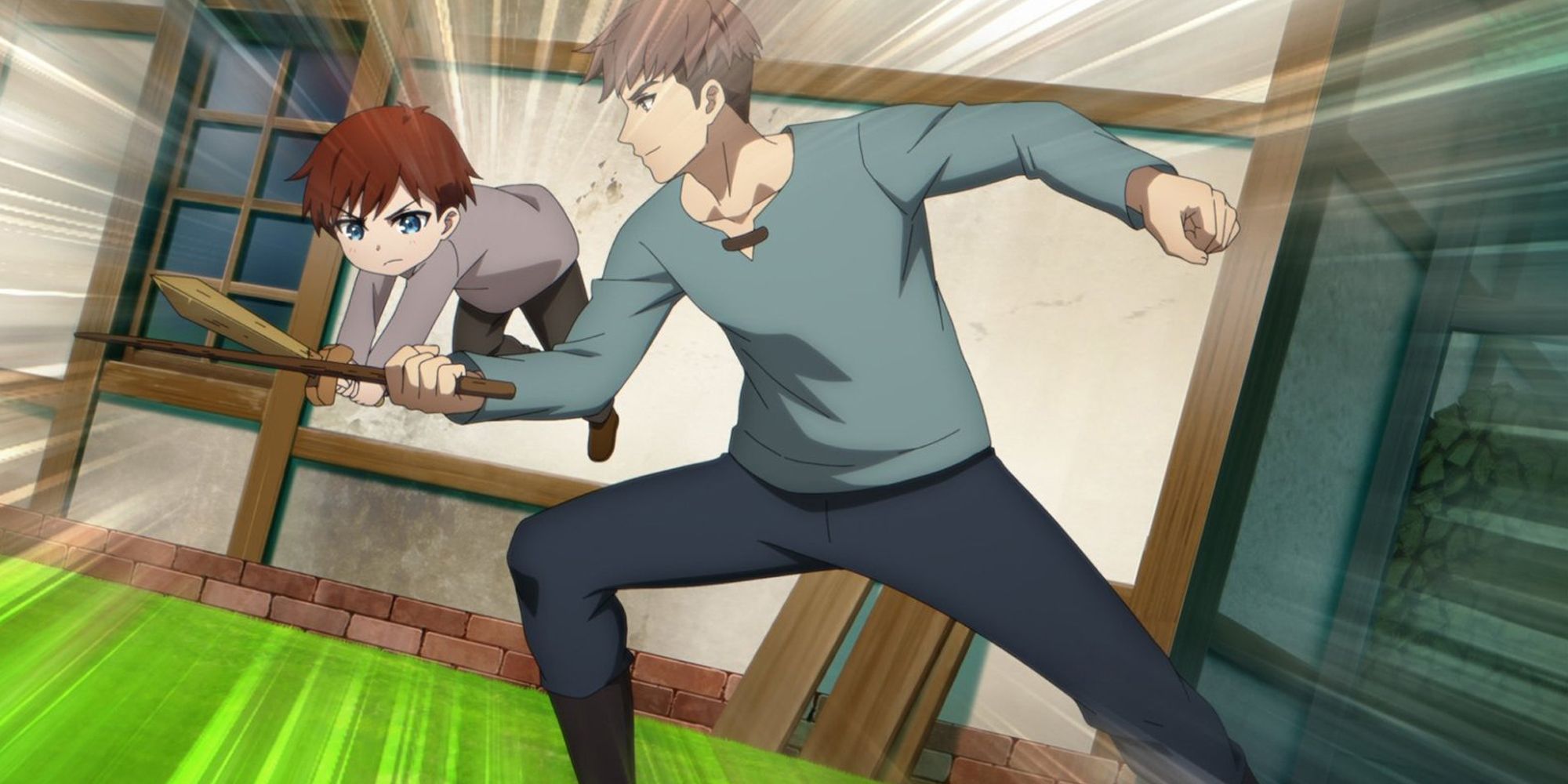 Bad Animation is Already Ruining This Crunchyroll Anime's Chance to Be ...