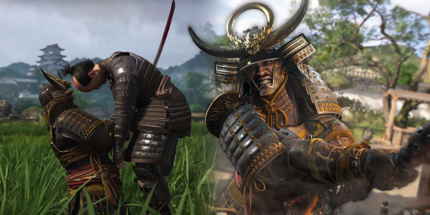 Assassin's Creed Shadows Yasuke melee combat