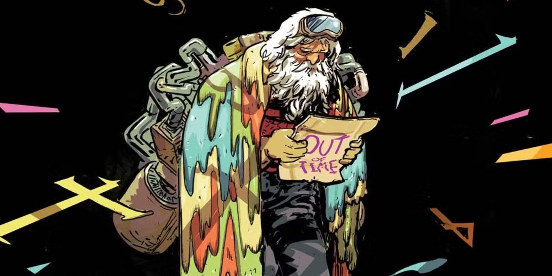 The Response to This Comic Has Been Absolutely Unbelievable