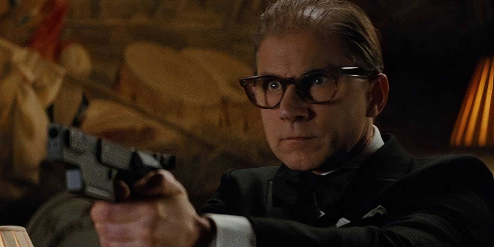 10 Flawless Mission: Impossible Plot Twists That Changed the Franchise