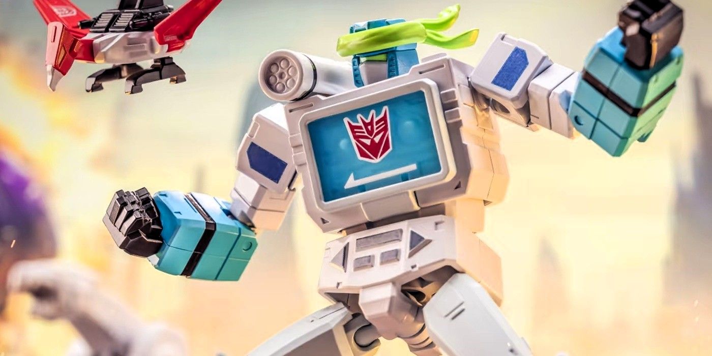 Transformers Shattered Glass Ⅱ #1〜5 セット Transformers Shattered Glass Ⅱ #1〜5 セット