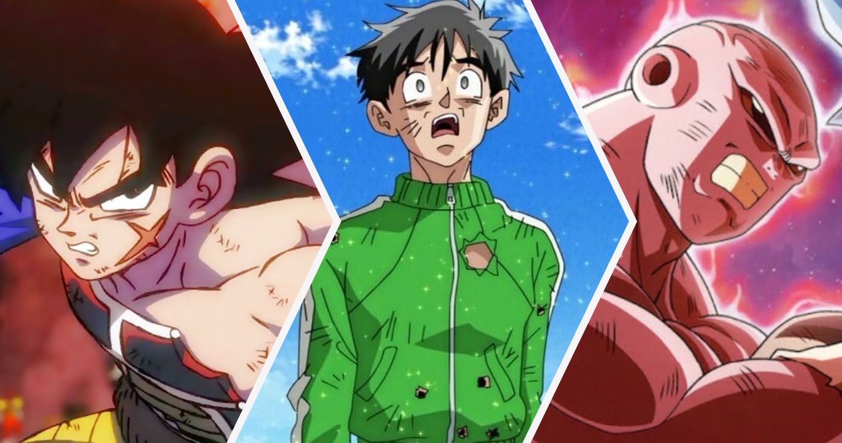 7 Long Years Later, We Need to Accept the Dragon Ball Super Anime is ...
