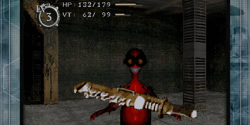 The Hardest & Most Disturbing PS1 RPG Is Officially Getting a New ...