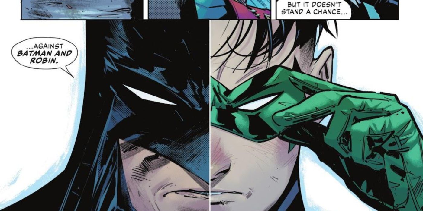 10 Best Batman Comics That Feature Our Pick For DC’s Most Underrated Robin