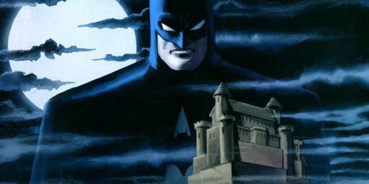 10 Best Batman Comics That Could Inspire James Gunn's Supernatural DCU