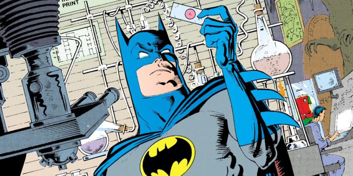 10 Must-Read Modern Batman Runs Since Frank Miller's Year One