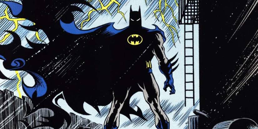 10 80s DC Comic Books With the Best Art, Ranked