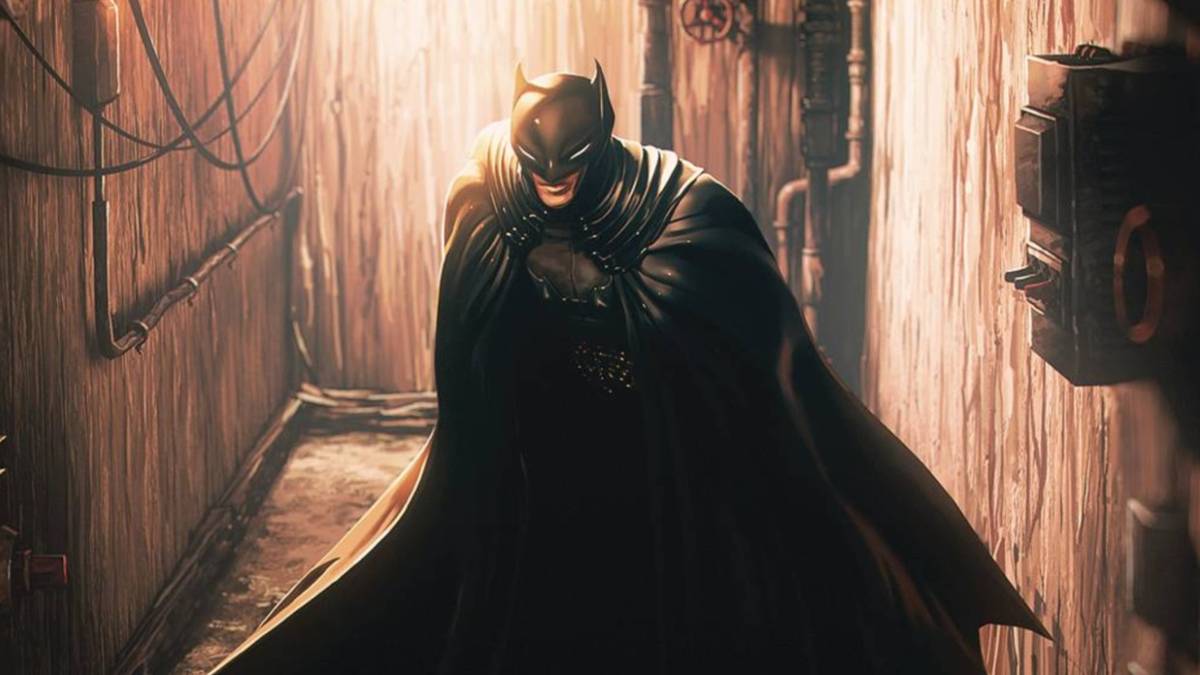 Batman’s Most Underrated Comic Series Just Ended, and Fans Barely Noticed