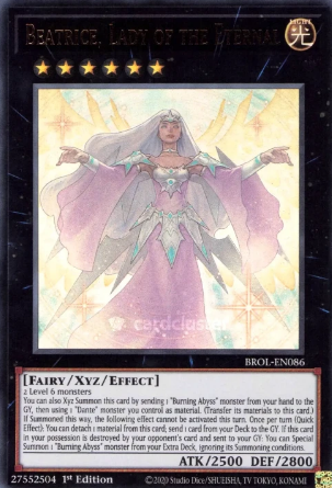 Yu-Gi-Oh!: 10 Strongest Fairy-Type Monsters, Ranked