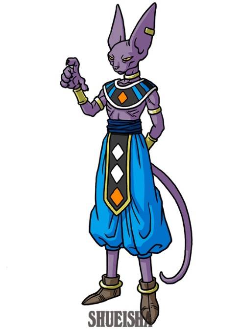 Dragon Ball Super's Strongest Character Was Inspired by Akira Toriyama ...