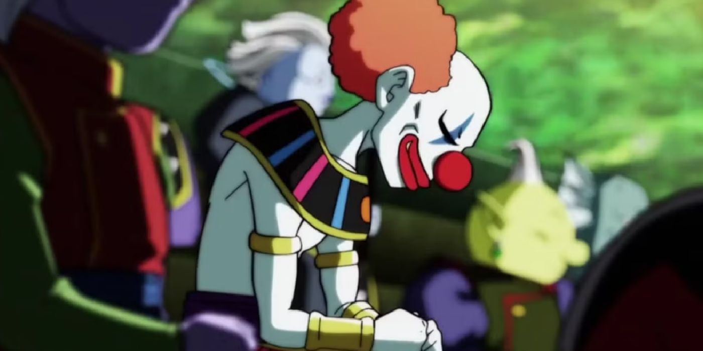 10 Strongest Dragon Ball Gods Who Don't Stand a Chance Against Goku Anymore