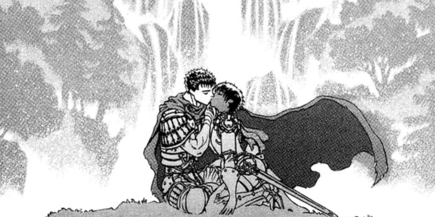10 Guts Quotes That Perfectly Capture Berserk's Message