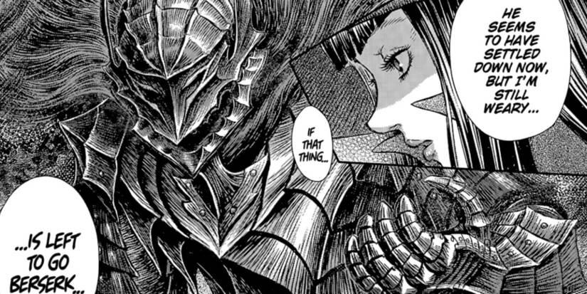 Guts Love Quotes