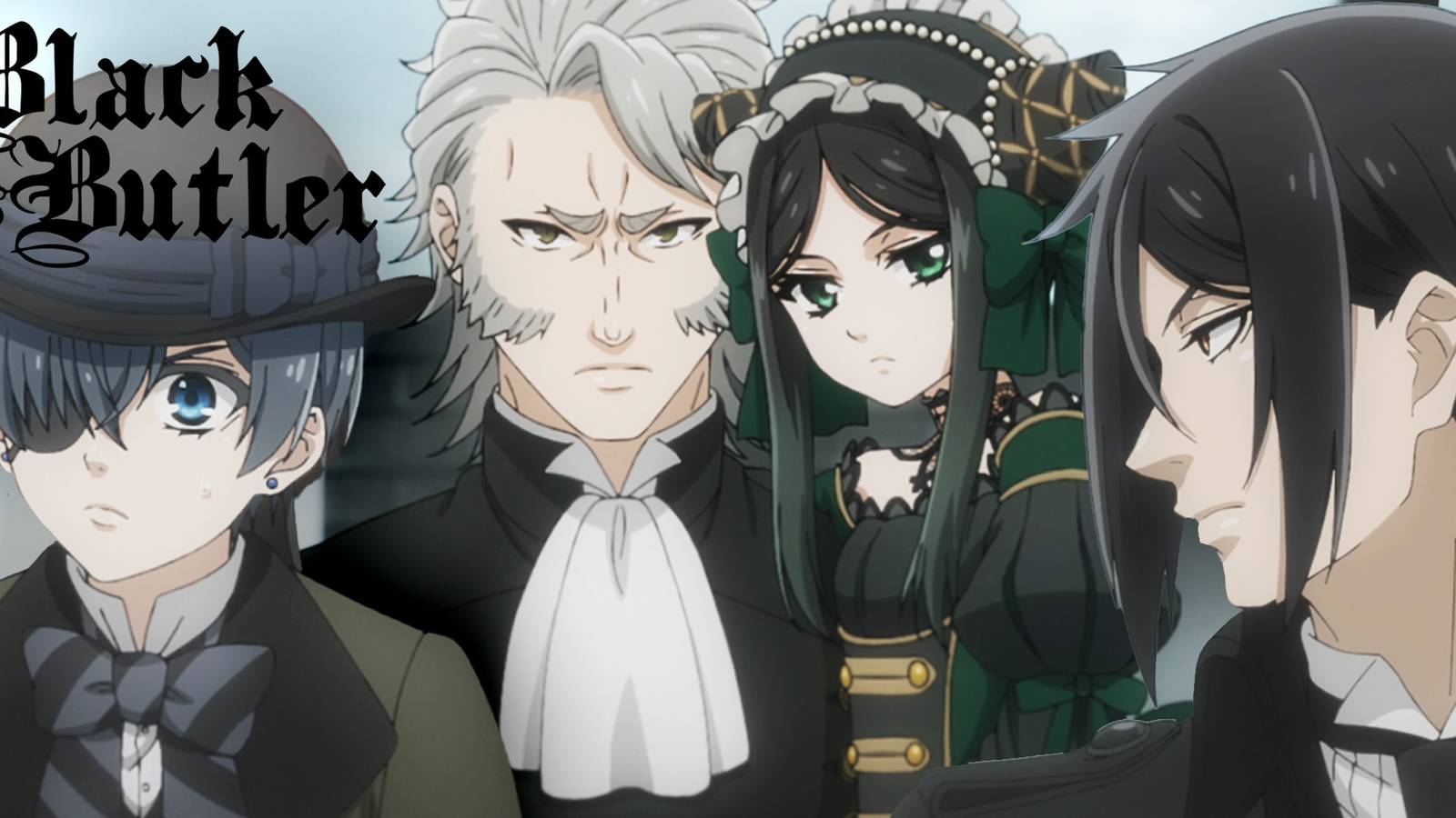 Finaly Butler The Most Underrated Shonen Anime Since 2008 is Finally Back on ...