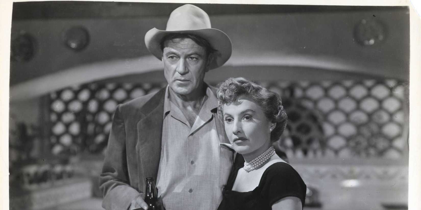 15 Best Gary Cooper Western Movies, Ranked