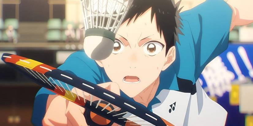 The Best Shonen Anime of 2025, Officially Ranked