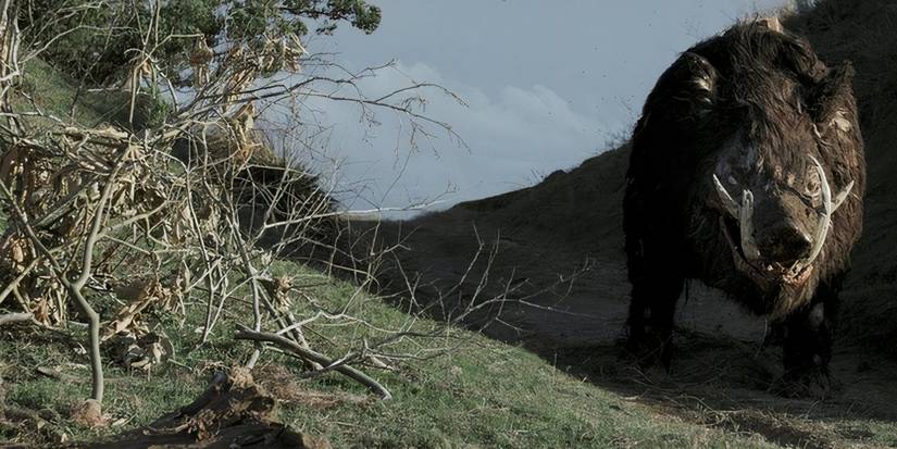 10 Perfect Creature Features That Everyone (Somehow) Missed