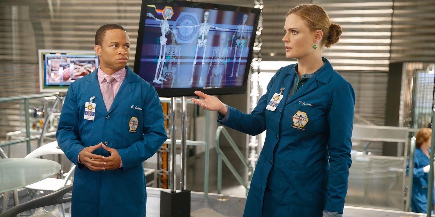 10 Recurring Bones Characters Who Are Perfect in Every Way