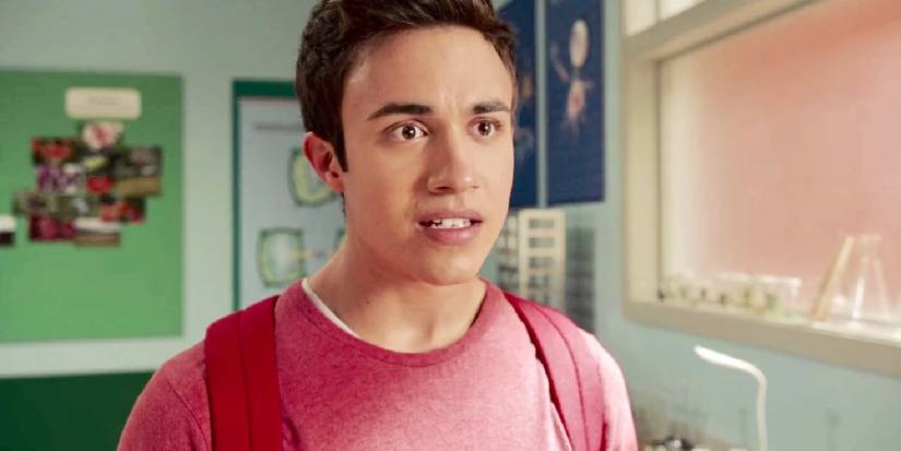 10 Power Rangers the Franchise Completely Wasted