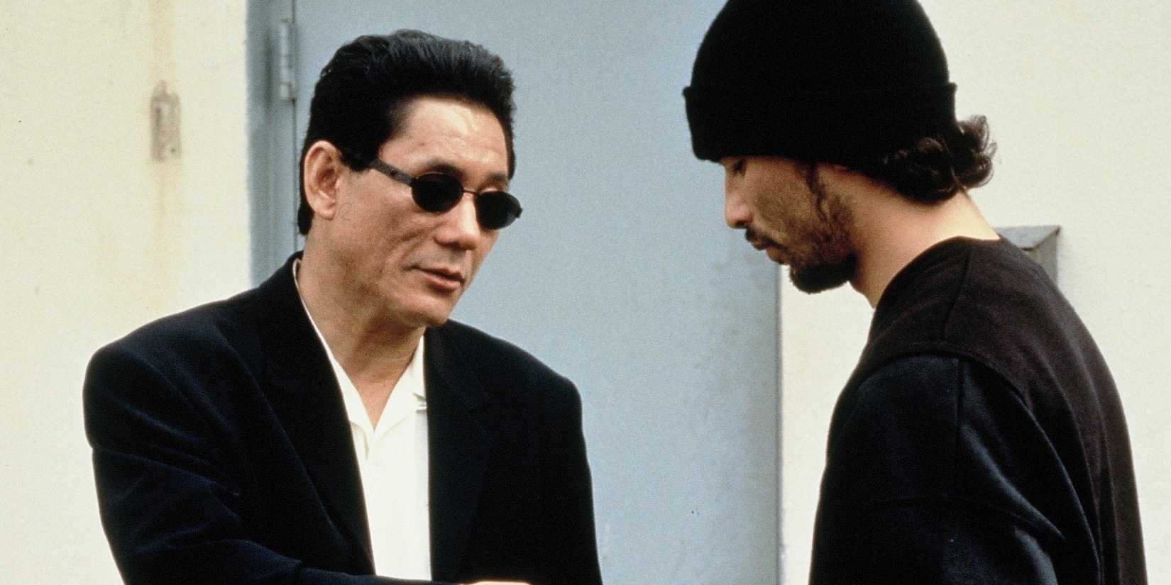 10 'Rotten' Gangster Movies That Are Actually Great