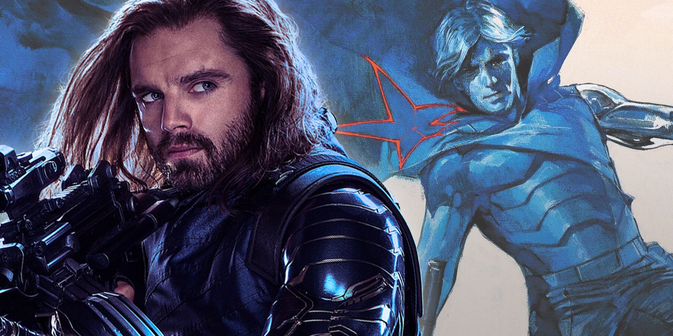 winter soldier | CBR