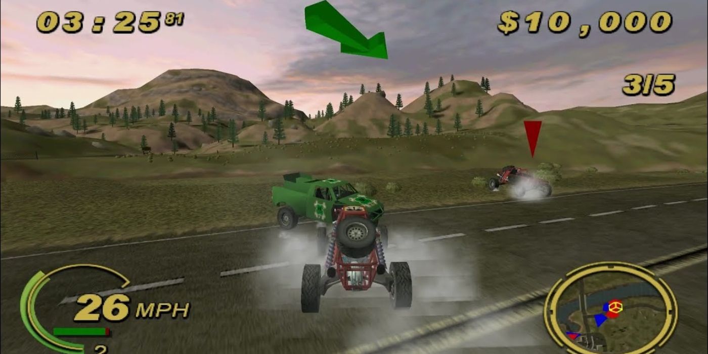 10 Things the PS2 Did Better Than Any Other PlayStation Console