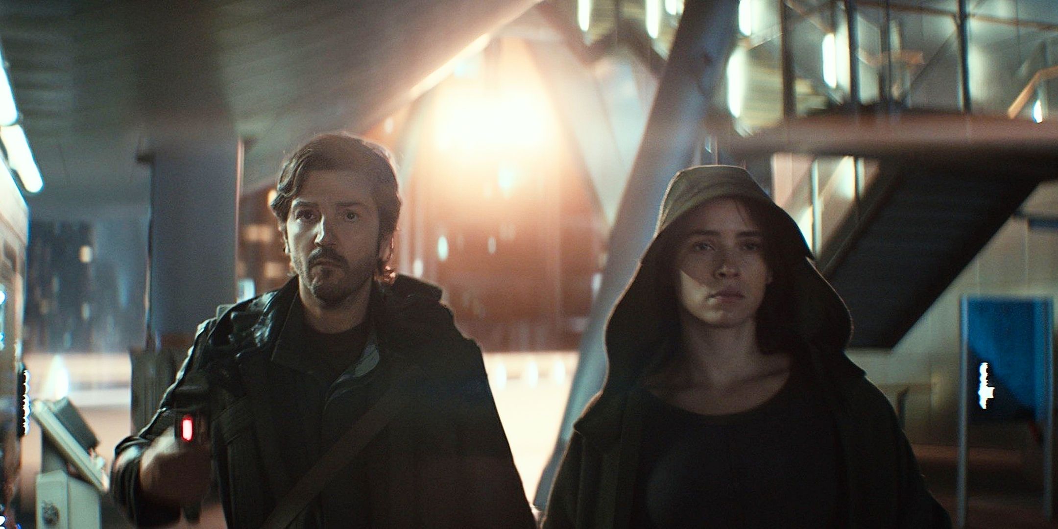 Andor Season 2 Review: This Nearly Perfect Season of Star Wars TV Was ...