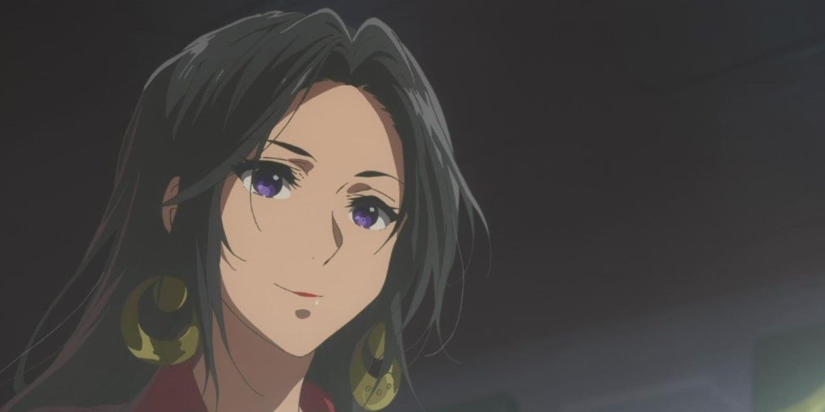 Every Episode of Violet Evergarden, Ranked