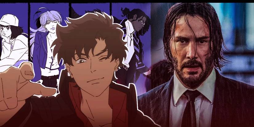 John Wick Studio’s AI Anime Movie Dreams Shattered After 1 Year of ...