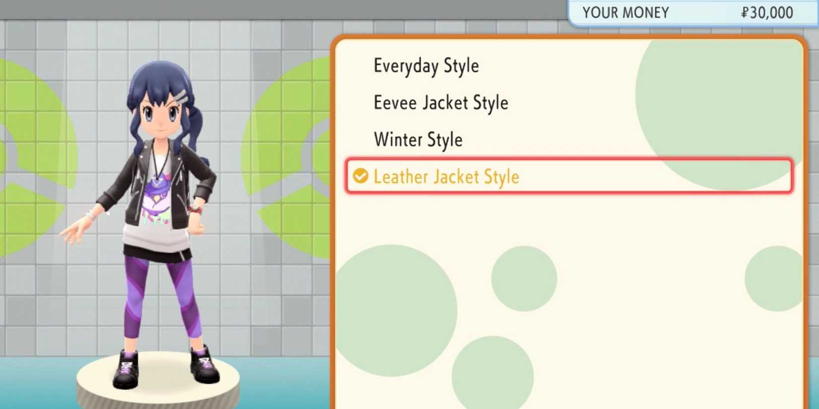 Every Pokémon Game With Character Customization, Ranked