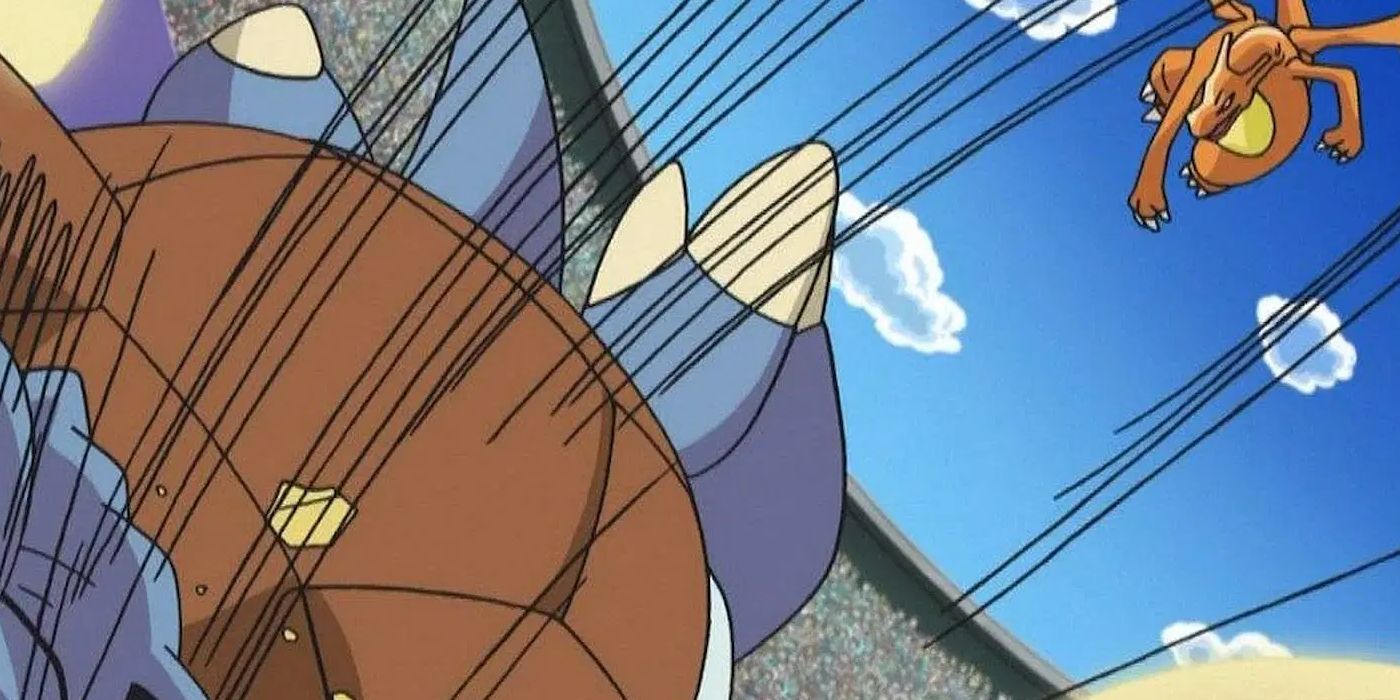 10 Best Charizard Episodes in the Pokémon Anime, Ranked