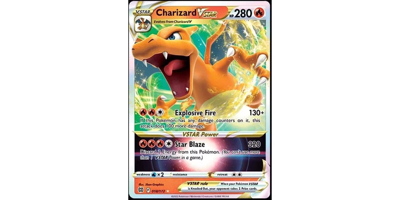 The 35 Strongest Pokmon Cards Of All Time