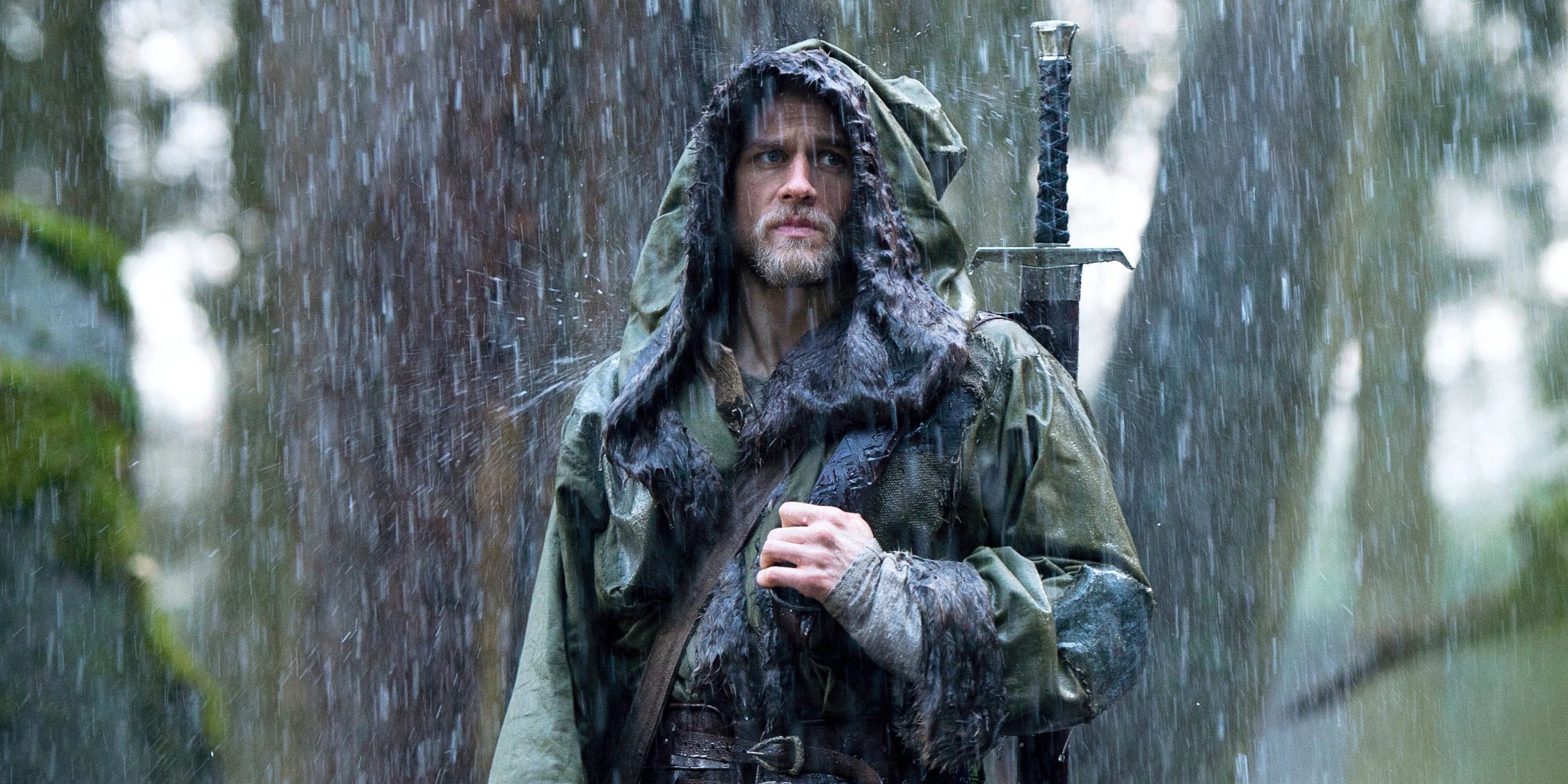 Heath Ledger's A Knight's Tale Heads to Hulu