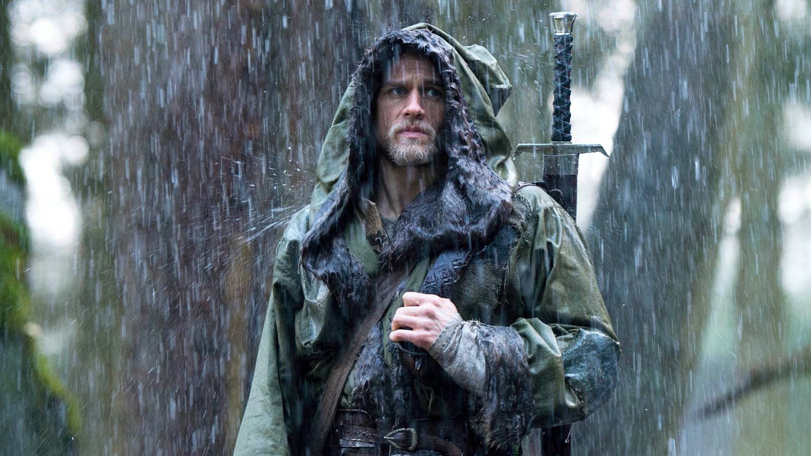 Guy Ritchie & Charlie Hunnam's Fantasy Action Film Is Returning on ...