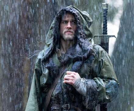 Heath Ledger's A Knight's Tale Heads to Hulu