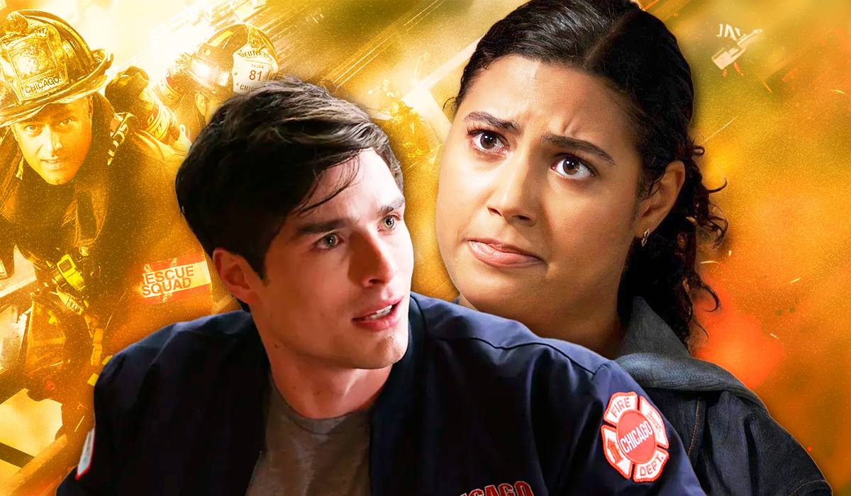 Chicago Fire May Have Secretly Written Out 1 of Its Best Characters