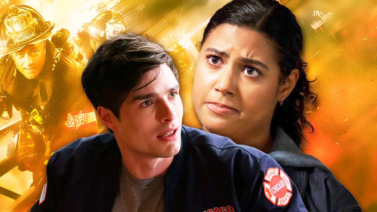 Chicago Fire May Have Secretly Written Out 1 of Its Best Characters