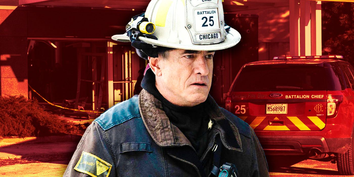 Chicago Fire Season 13, Episode 17 Review: An Hour That Ties up Loose Ends